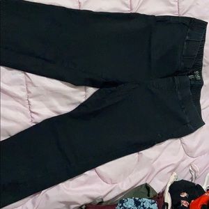 Forever 21 + pants